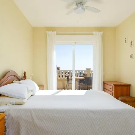 House With Sea Views Holiday home Calpe