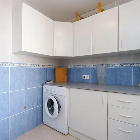 House With Sea Views Holiday home Calpe